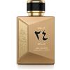 Ard Al Zaafaran Oud 24 Hours Majestic Gold Eau de Parfum (unisex) 100 ml