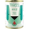 Natural Code for Dog 412 - Angus, Orzo e More - 400 gr
