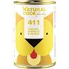 Natural Code for Dog 411 - Anatra, Coniglio e Patate - 400 gr