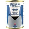 Natural Code for Dog 409 - Cinghiale, Patate e Melagrana - 400 gr