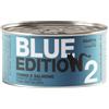 Natural Code - Blue Edition 2 Tonno e Salmone - 85 gr