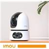 IMOU RANGER DUAL PRO 6MP S2XEP6M0S V.CAMERA IP INT MOTOR360 DUAL 6MP TRACKING AI DUALBAND 2,4/5GHZ MICROSD