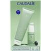 Caudalie Vinopure Duo Anti-imperfezioni con siero salicilico 30ml + gel detergente purificante 150ml