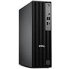 DELL PRO QCS1250 INTEL® CORE™ I5 I5-14500 8 GB DDR5-SDRAM 512 GB SSD WINDOWS 11 PRO SLIM PC PC NERO