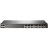 HPE ARUBA 2930F 24G 4SFP GESTITO L3 GIGABIT ETHERNET (10/100/1000) 1U GRIGIO
