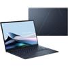 ASUS ZENBOOK 14 UX3405CA-SU1560W INTEL CORE ULTRA 9 285H COMPUTER PORTATILE 35,6 CM (14") TOUCH SCREEN 3K 16 GB LPDDR5X-SDRAM 51