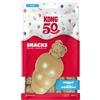KONG Snack per il 50° anniversario per cani - S