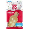 KONG Snack per il 50° anniversario per cani - L