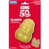 KONG Classic Gold - Tg. L: ca. Ø 7, x H 10 cm