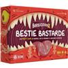 NO BRAND Barbascura x - bestie bastarde