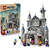 LEGO, ONE PIECE Lego one piece battaglia al castello di drum - 75645