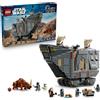 LEGO Star Wars TM Sandcrawler™ e Mudhorn Offworld - 75453