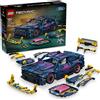 Lego technic auto ford mustang gt custom garage - 42236