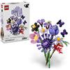 LEGO ICONS BOTANICAL Lego botanicals bouquet di fiori di olivia rodrigo - 11507