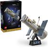LEGO Icons Telescopio spaziale Hubble - 11382