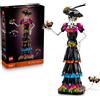 Lego ideas la catrina - 21372