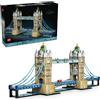 Lego architecture tower bridge - 21067