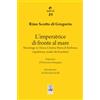 Giannini Editore L'imperatrice di fronte al mare. Monologo su Teresa Cristina Maria di Borbone, napoletana, madre dei brasiliani