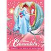 Disney Libri Cenerentola. I classici e la magia del backstage. Ediz. a colori