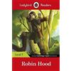 Ladybird Readers Level 5 - Robin Hood (ELT Graded Reader)