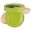 UNLEASHIA | CUSCINO VERDE SANO SATIN WEAR (SHELL 18C)
