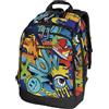 Tinta Unita ZAINO DREAM YOUNG WOW CROSS SISTEM POOL OVER 28 L SCUOLA 2026/2027