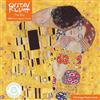 Flame Tree Gift The Kiss: 1000 Piece Jigsaw Puzzle