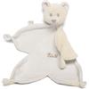 Trudi Orso Doudou avorio Peluche Baby orsacchiotto, regalo Nascita 0+ neonati | 33x7x32cm taglia S Baby | modello 28138