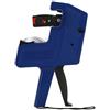 Eujgoov Prezzatrice Etichettatrice MX5500 | Stampa 8 Cifre Multivaluta | Design Ergonomico per Negozio/Ufficio | Simboli £¥€$ | Confezione Etichette Incluse