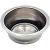generic Per cestello filtro rimovibile in acciaio inox per macchine da caffè De'Longhi EC331/EC680/EC685 diametro 51,5 mm, compatibile con 1 tazza da 2 tazze di bella lavorazione