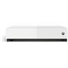 Microsoft Xbox One S Edizione All-Digital | 500 GB | Bianco