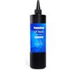 Frenshion Kit per Gioielli Duro UV Resina Solare Attivata, Crystal Clear, 500G, Making, Casting & Coating, DIY Craft