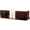 Callebaut Bittersweet Chocolate Croissant Sticks - (300 pc) 43.9% Cocoa by Callebaut