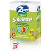 IBSA FARMACEUTICI ITALIA SRL Z CARE NATURAL BABY SALVIETTE 10 PEZZI