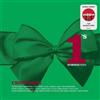 Universal Music Company Christmas Number Ones Opaque White (Vinyl LP)