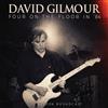 David Gilmour Four On the Floor in '84: The London Broadcast (CD) Album
