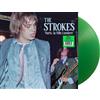 The Strokes Paris, La Ville Lumiere: Live at the Mutualite, Paris, Ma (Vinyl LP)