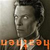 David Bowie Heathen (CD) Remastered Album