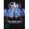Cyrcus One Night Only (CD)