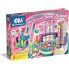 Clementoni Gadget - Clementoni: Idea - Laboratorio Delle Penne Message - Clementoni