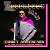 Corey Arceneaux and the Zydeco Fusion Band Accordion Man (CD) Album