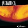 Metallica ReLoad Remastered (DVD)