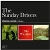The Sunday Drivers Original album x3 (CD)
