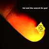 LSD and the Search for God LSD and the Search for God (Vinyl LP)