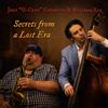 CAVASENO,JOEY / G-CLEF / AS... SECRETS FROM A LOST ERA CD NUOVO