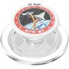 NASA STS-37 Astronave PopSockets PopGrip per MagSafe