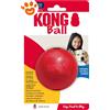 Kong Dog Ball Medium Large - Confezione Da 1 Pezzo