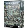 Games Workshop W40K - 73-491 - Combat Patrol - Necrons - Games Workshop