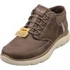 Skechers Uomo Summits Siegul Slip-in ALLENATRICE