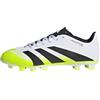 adidas Unisex Scarpe da Calcio Predator Club Firm/Multi-Ground